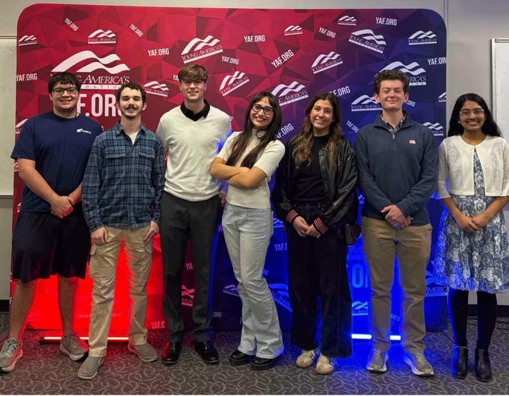 yaf georgia chapter