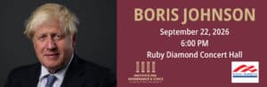 boris johnson florida state university