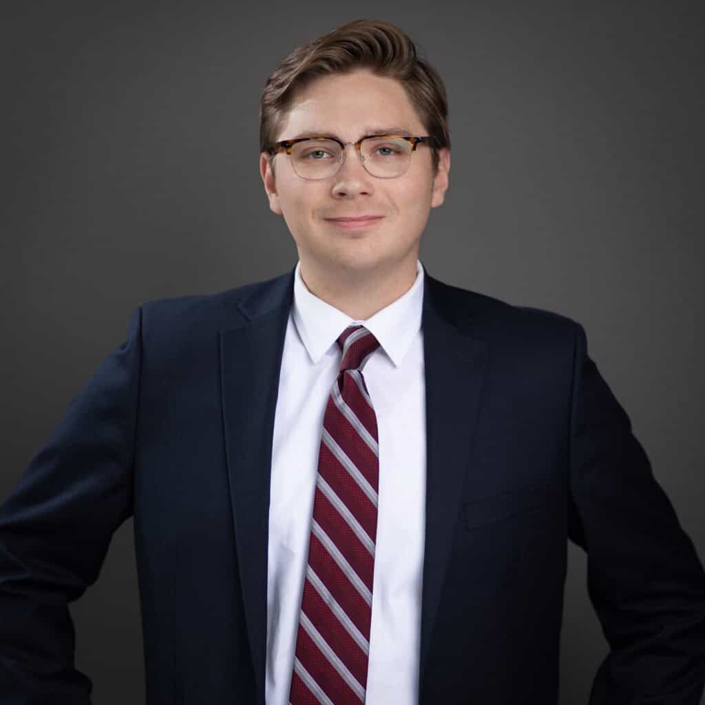 Max Whalen
