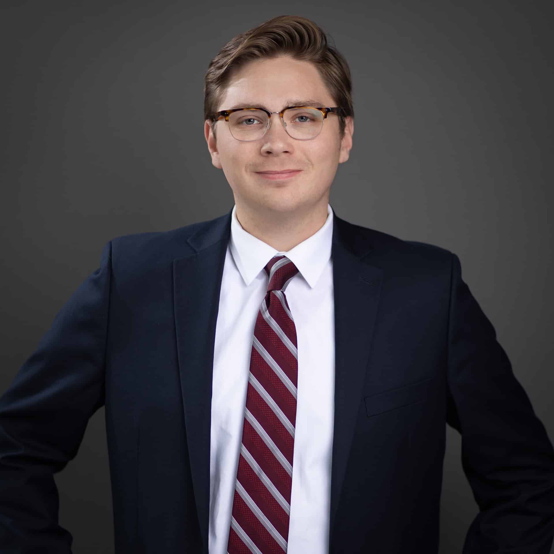 Max Whalen