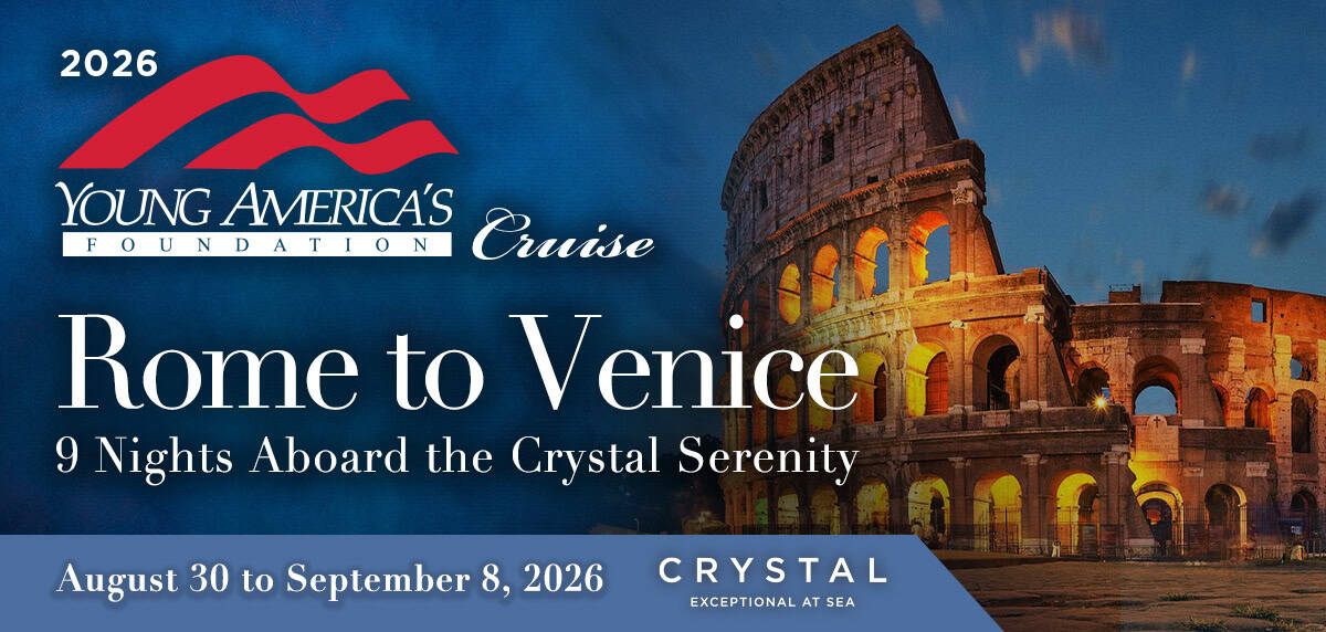 yaf cruise 2026