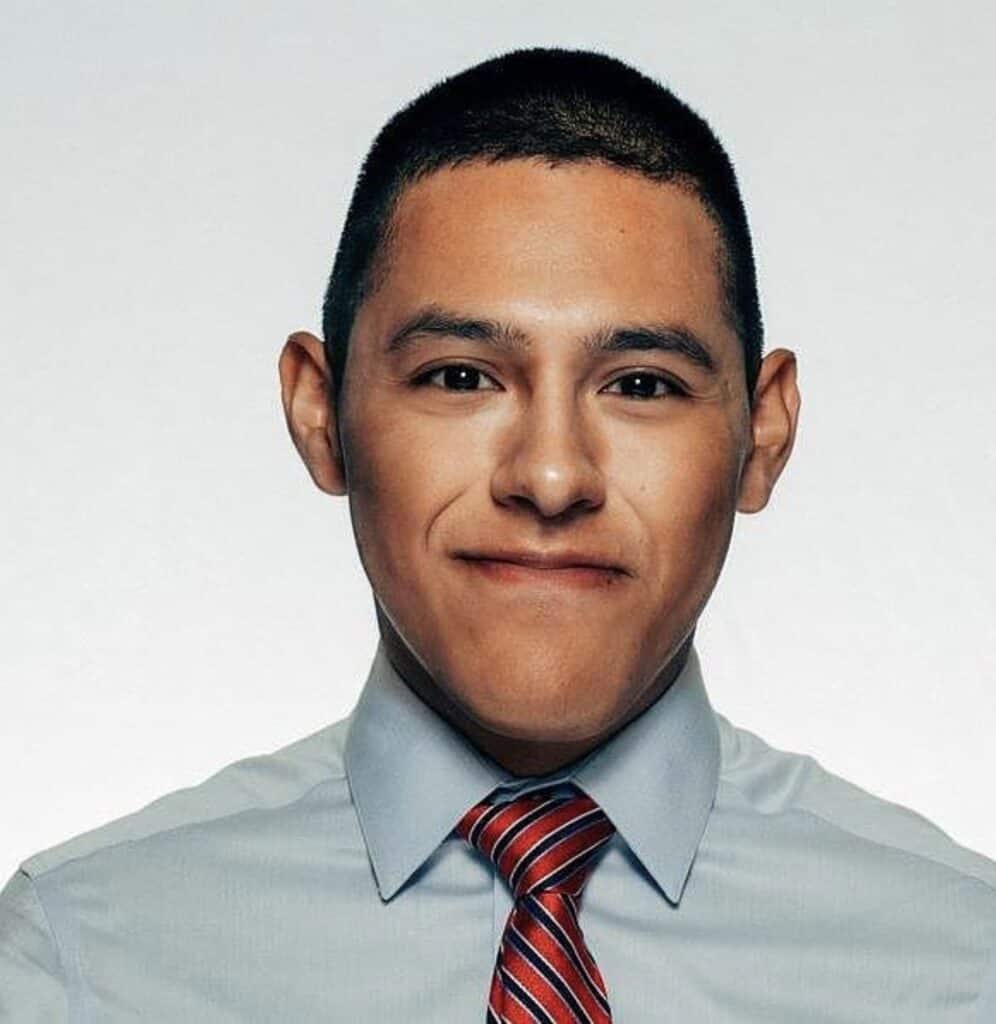 Julio Rosas