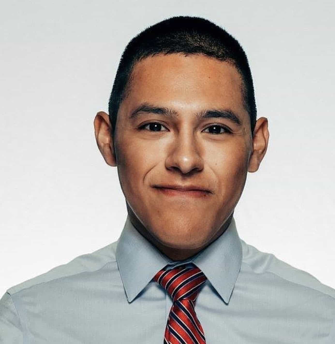 Julio Rosas