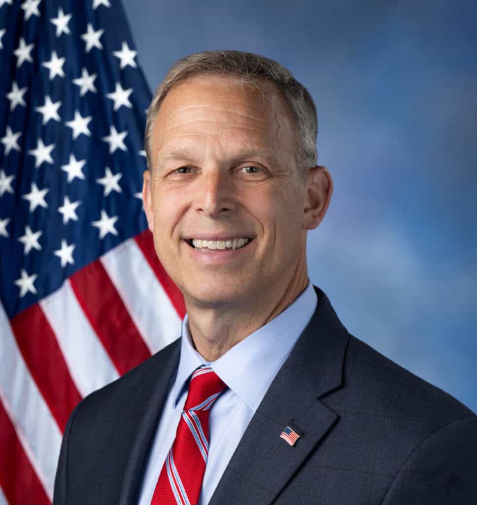 congressman scott perry